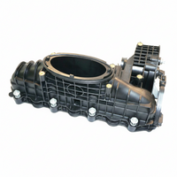Intake Manifold A6510900037 A6510903037 Without Actuator Compatible With Mercedes Benz C-Class GL-Class Sprinter415 515