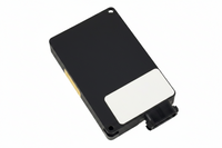 Radar Sensor Blind Spot Module A0009058104 A0009028824 Compatible With Mercedes Benz W205 W253
