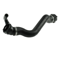 Radiator Coolant Hose Pipe 17127789721 Compatible With BMW 3 Series E46 E90 Tag No.932
