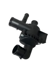 Thermostat Housing C2Z11669 LR062085 LR033675 LR039254 Compatible With DISCOVERY IV (L319) | LR4 DISCOVERY V (L462) RANGE ROVER IV (L405) RANGE ROVER SPORT I (L320)