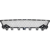Front Bumper Lower Grill 2048850853 A2048850853 Compatible With Mercedes-Benz C-CLASS W204 (2012-2015) Tag No.119