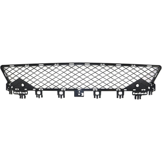 Front Bumper Lower Grill 2048850853 A2048850853 Compatible With Mercedes-Benz C-CLASS W204 (2012-2015) Tag No.119