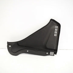 Front Right Windshield Cowl Panel 51717216978 Compatible With BMW=5 Series F10 (2010-2016)