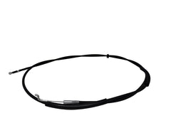 Bonnet Release Cable NEC4252 Compatible With SKODA OCTAVIA (1U2) (NEW ERA)