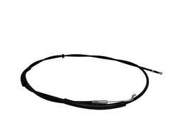Bonnet Release Cable NEC4252 Compatible With SKODA OCTAVIA (1U2) (NEW ERA)