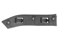 Front Bumper Bracket Set Left 6Q0807183 & Right 6Q0807184 Compatible With Volkswagen Polo (2002)