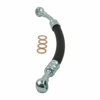 Cylinder Head High Pressure Tubing 11361705532 Compatibe With BMW E46 E53 E60 E66 E83