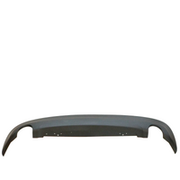 Rear Bumper Lower Cover 31425208 Compatible With Volvo XC60 (2018-21)