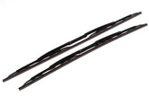 Wiper Blade 61619070579 Compatible With BMW E39