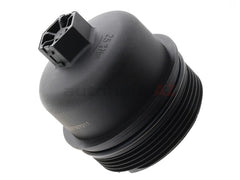Engine Oil Filter Cap 11427557011 Compatible With Mini Cooper R55 R57