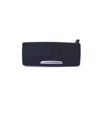 Rear Door Ashtray Cover Set Left 51429169047 Right 51429169048 Compatible With BMW & BMW 7 (F01) & 7 SERIES F02 2009-2016 & 3 SERIES F30 2012-2018