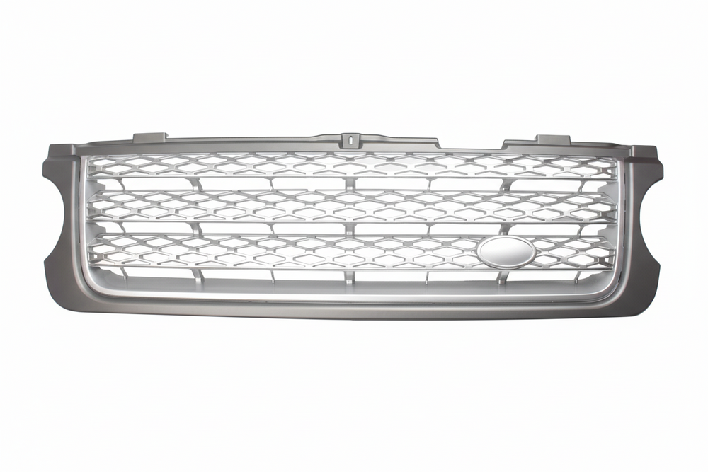 Grille LR011133 Compatible With LAND ROVER VOGUE L322 (2010-2012)