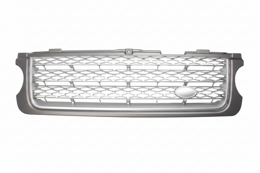 Grille LR011133 Compatible With LAND ROVER VOGUE L322 (2010-2012)
