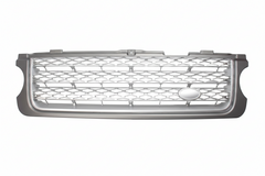 Grille LR011133 Compatible With LAND ROVER VOGUE L322 (2010-2012)