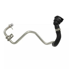 Turbocharger Coolant Hose Pipe 11537643226 Compatible With BMW F20 F30 G30 X3 X4