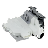 Front Door Latch (6 Pin) Left 8X2837015C Right 8X2837016C Compatible With AUDI A3 Convertible (8V7, 8VE) | A3 / S3 A3 Limousine (8VS, 8VM) | A3 / S3