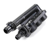Oil Cooler Thermostat 17217559962 17127507982 For BMW 5 Series E60 Tag-E-88