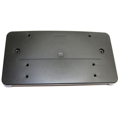 Front Licence Plate Grill 1668850381 Compatible With Mercedes-Benz GL Class W166 (2013-2016) Tag No.123