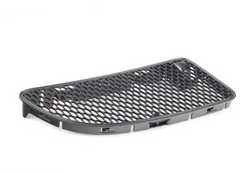 Hood Air Vent Grille Cover Set Left 1718800385 & Right 1718800485 Compatible with MERCEDES BENZ SLK-CLASS W171