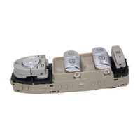 Beige Window Switch 2139054803 2229052004 -CR For Mercedes-Benz E-CLASS W213 Tag-SW-105