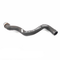 Radiator Coolant Hose Pipe A2035015882 2035015882 Compatible With Mercedes Benz W203
