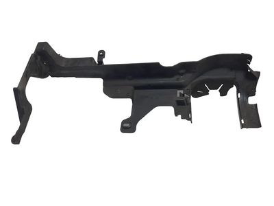 Radiator Air Guide Duct Bracket Right 30764573 Compatible With Volvo XC60 (2009-17)