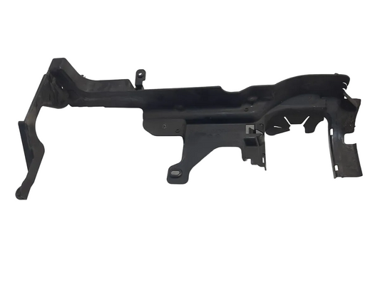 Radiator Air Guide Duct Bracket Right 30764573 Compatible With Volvo XC60 (2009-17)