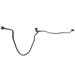 Engine Coolant Overflow Tank Hose 4K0121081BF Compatible With AUDI A7 Sportback (4GA 4GF) | A7 / S7