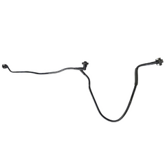 Engine Coolant Overflow Tank Hose 4K0121081BF Compatible With AUDI A7 Sportback (4GA 4GF) | A7 / S7