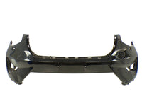 Front Bumper 31690933 Compatible With Volvo XC40 (2023-25)