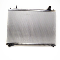 Intercooler Assy Radiator T4A3253 & LR092460 Compatible With Jaguar & JAGUAR F-PACE (X761)