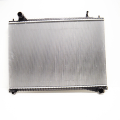 Intercooler Assy Radiator T4A3253 & LR092460 Compatible With Jaguar & JAGUAR F-PACE (X761)