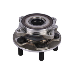 Front Wheel Hub LR090515 T2H3714 T4A16694 T4A33066 T4A38492 Compatible With JAGUAR F-PACE X761 & LAND ROVER RANGE ROVER EVOQUE L538