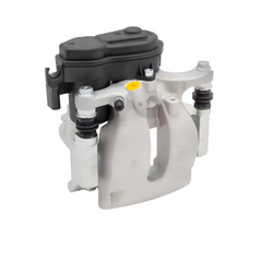 Rear Brake Caliper (With Parking Motor) Left 1664230581 Right 1664230681 Compatible With MERCEDES-BENZ GL-CLASS (X166)