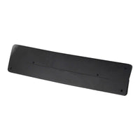 Front Licence Plate Grill 2048173278 Compatible With Mercedes Benz W204 2012-14 Tag No.347