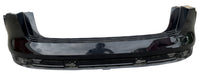 Rear Upper Complete Bumper 4G5807067K Compatible With AUDI A6 C7 (4G2, 4GC) | A6 / S6