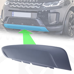 Front Bumper Tow Hook Cover LR133274 Compatible With Land Rover Discovery Sport - L550 (2020-2023) Tag No.915