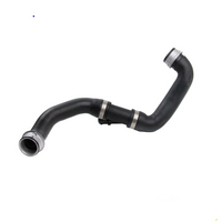 Upper Water Hose 2045019082 A2045019082 Compatible With Mercedes Benz W204