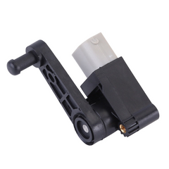 Front Suspension Height Level Sensor Left C2D16580 C2D21048 AW933C279AD AW933C279AE Compatible With JAGUAR XJL 2010-2018