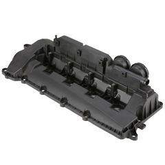Camshaft Cover LR041443 Compatible With RANGE ROVER III (L322) & RANGE ROVER IV (L405) & RANGE ROVER SPORT I (L320) & RANGE ROVER SPORT II (L494) & RANGE ROVER VELAR (L560)