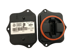 LED Headlight Daytime Running Light Module 3D0941329E Compatible With AUDI Q5 8R/MK7 GTI Tag No.267