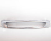 Front Bumper Chrome (Glossy) A1568851622 1568851622 Compatible With Mercedes Benz (W156) GLA-Class (2014-2016) Tag No.224