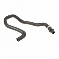 Coolant Hose 64219168938 Compatible With BMW X5 E70 F15