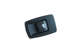 BMW 4 Pin Power Window Black Switch For BMW 1 Series F20 & 3 Series F30, F80, 3 Gran Turismo F34, X1 F48, X3 F25 61319208106 Tag-SW-49