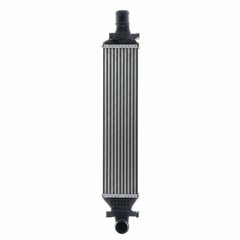 Radiator Intercooler 2465000900 Compatible With Mercedes Benz W246 W156