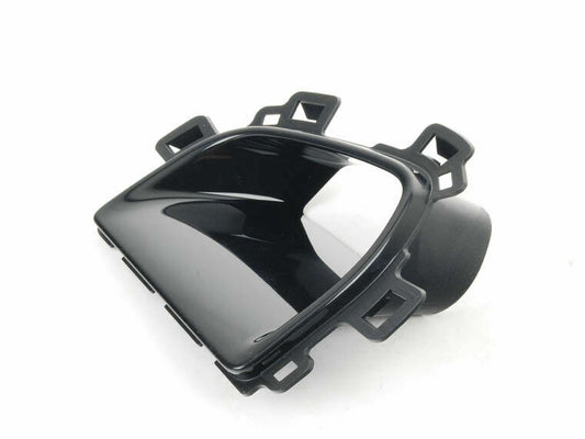 Front Bumper Air Intake Hose Left 51747328781 Right 51747328782 Compatible With Mini Cooper S (R56)