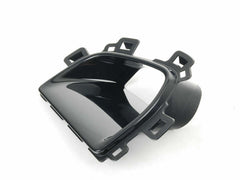 Front Bumper Air Intake Hose Left 51747328781 Right 51747328782 Compatible With Mini Cooper S (R56)