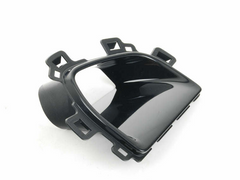 Front Bumper Air Intake Hose Left 51747328781 Right 51747328782 Compatible With Mini Cooper S (R56)