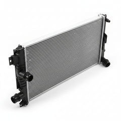 Cooling Water Radiator 17118672102 Compatible With BMW F20 F30