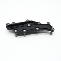 Crankcase Breather Cover A2560112200 Compatible With Mercedes-Benz S W222